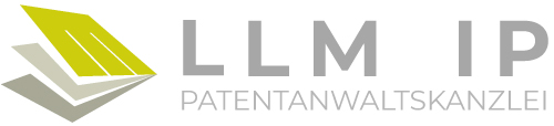 LLM IP Logo