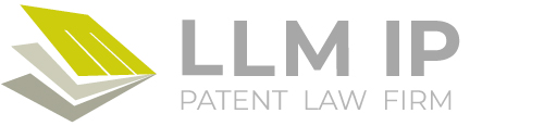 LLM IP Logo en
