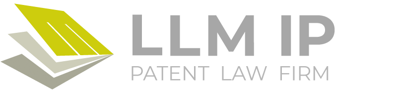 LLM IP Logo en